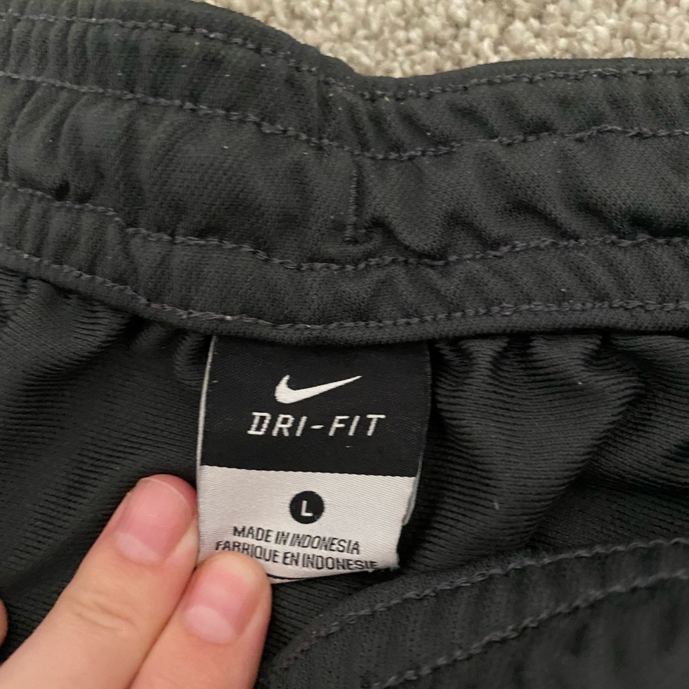 Nike Track pants
